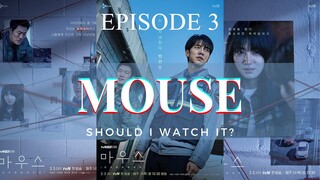 Mouse Ep.03 Tagalog Dubbed HD