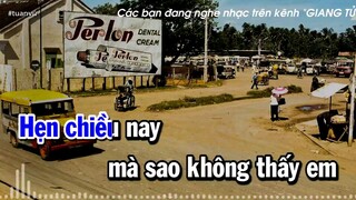 Chuyện Hẹn Ho_Tuấn Vũ