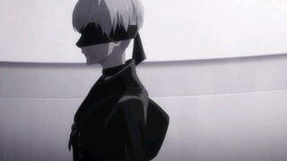 NieR:Automata Ver1.1a Eps_01 (Indo)