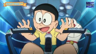 Doraemon: Nobita dan Pasukan Robot Mechatopia Dublin Indonesia part 9