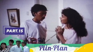 Untung Ngakalin | Plin Plan Part 17