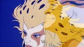 ThunderCats (1985) S01E36