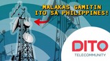 Trending Dahil Halimaw Sa Bilis Ng APN Nato! Bagong Tower Sa Philippines! TechniquePH