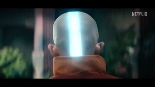 Avatar  The Last Airbender - Official - Trailer #Netflix Is Here!!!! DID IT MEET OUR EXPECTATIONS???
