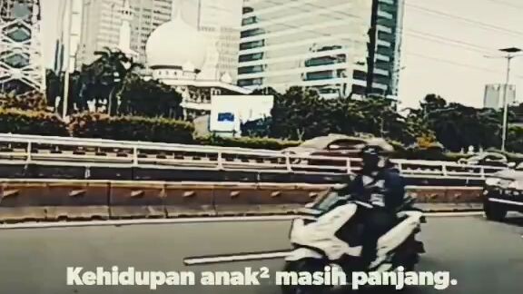Hidup masi panjang