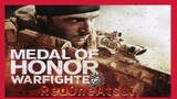 Medal of Honor  Warfighter Car Chase