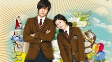 Playful Kiss Episode 11 English Subtitle