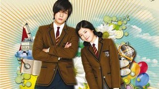 Playful Kiss Episode 11 English Subtitle