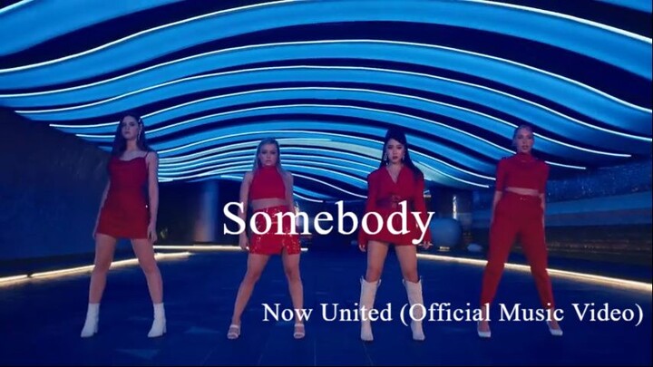 Now United - Somebody (Official Girls Trip Video)(480P)_1