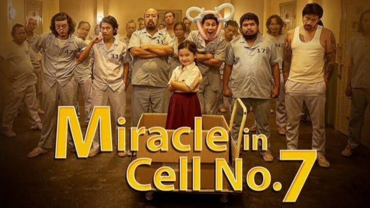 Miracle in Cell No. 7 Indonesia movie Hd