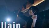 [Bungo Stray Dog COS]ヴィラン/Villain♦ Please come and meet me [Black Time Jae]