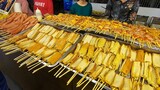 Món ngon đường phố Nhật Bản tại liên hoan ẩm thực ở nhà văn hóa Thanh niên TP HCM