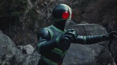 Kamen Rider J Movie