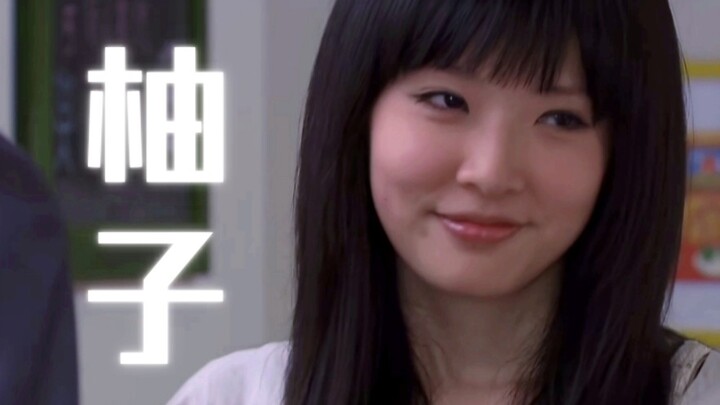 【铠甲勇士刑天】“我只是把柚子当作我的亲妹妹。”