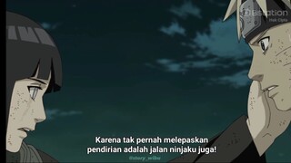 JADI , BERDIRILAH BERSAMAKU , NARUTO❤️