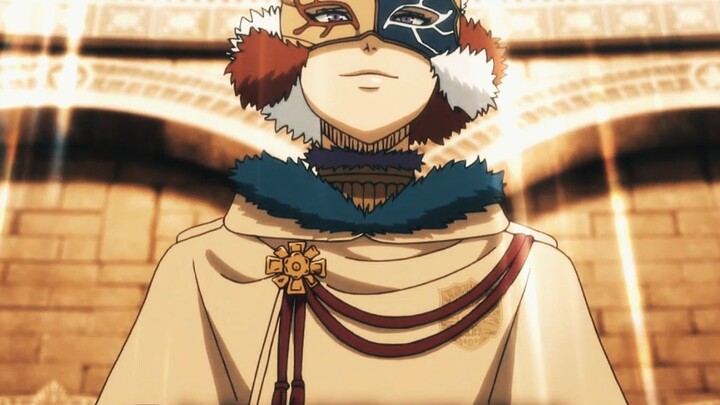 "The Nine Knights of the Kingdom."