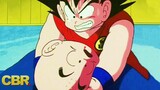 The 15 Most Emotional Moments In Dragon Ball