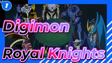 Digimon|Royal Knights_1