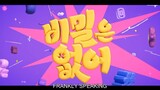 Frankly Speaking episode 3 preview