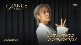 DIAMOND NARAKORN - พระรองตลอดไป (Best Supporting Actor) Dance Practice