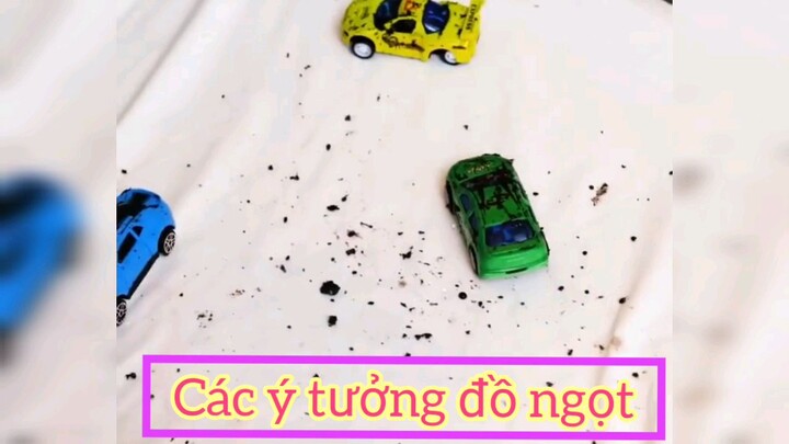 Mẹo đồ chơi cho con