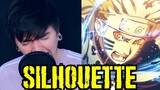 Naruto Shippuden Opening 16 "Silhouette" ( Cover Español )