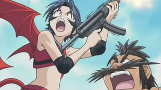 Eyeshield 21 - Episode 72 (Tagalog Dub)