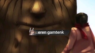 POHON EREN MENAKUTKAN 😱😨🗿🤯