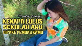 SUS4H M4SUK P4KE P3L1CIN - KENIKMATAN SESAAT FILM PENDEK KEHIDUPAN