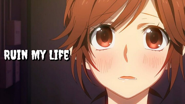 Ruin My Life 「Anime MV」