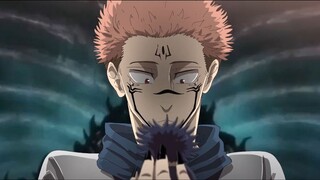 See Jujutsu Kaisen's silence