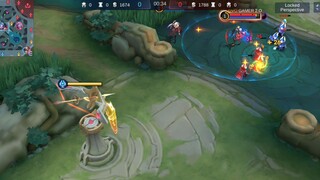 luo yi gameplay