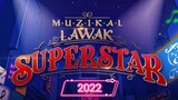 Muzikal Lawak Superstar S03EP10 (2022) - Akhir