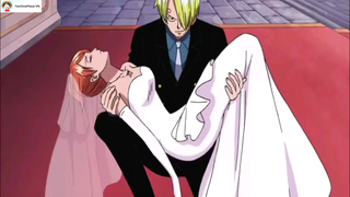 Dám cướp đi ước mơ lớn nhất của Sanji... #onepiece #daohaitac #shooltime