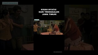 Rahasia Kelam Watu Kandang - Jangan Tonton Sendiri!  #film #bioskopterbaru#shorts #news