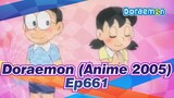 [Doraemon (Anime 2005)] Ep661 Bagian 3 Subjudul CN&JP