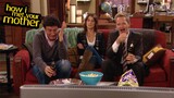 You will audibly laugh at these scenes from How I Met Your Mother