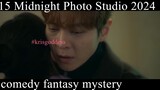 Midnight Photo Studio (2024) EP.15 Eng Sub