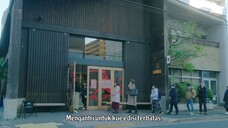 Hitomonchaku Nara Yorokonde! sub indo episode 1