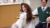 Knowing Bros | Lee Chaeyeon Freestyle Dance
