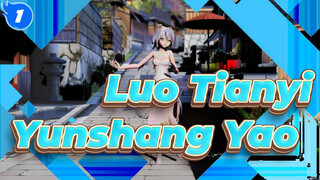 Luo Tianyi|Yunshang Yao_1