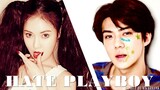 EXO vs. 4MINUTE - Hate Playboy (MashUp)
