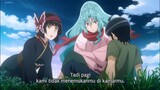 Tsukimichi  -Moonlit Fantasy-  season 2 episode 11 Full | REACTION INDONESIA