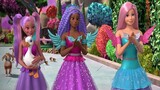 Barbie: A Touch Of Magic Episode 13