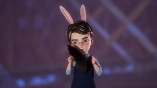 【 Soul MMD 】เซ็กซี่ Shen Wei ส่งข้อความไปยังดวงจันทร์ออนไลน์