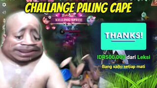 GAME YANG CUKUP MENGURAS TENAGA KIDS !!! CHALLANGE SETIAP M*T* SALTO !!!