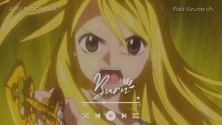 [AMV] Burn - Fairy Tail: 100 Years Quest