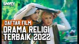 Daftar Film Drama Religi Indonesia Rilisan Tahun 2022