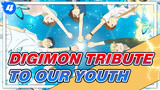 Digimon| A tribute to our youth, but this is never the end of the adventure._4
