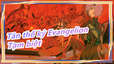 [Tân thế kỷ Evangelion: 3.0 / AMV] Tạm biệt, Tất cả Tân thế kỷ Evangelions